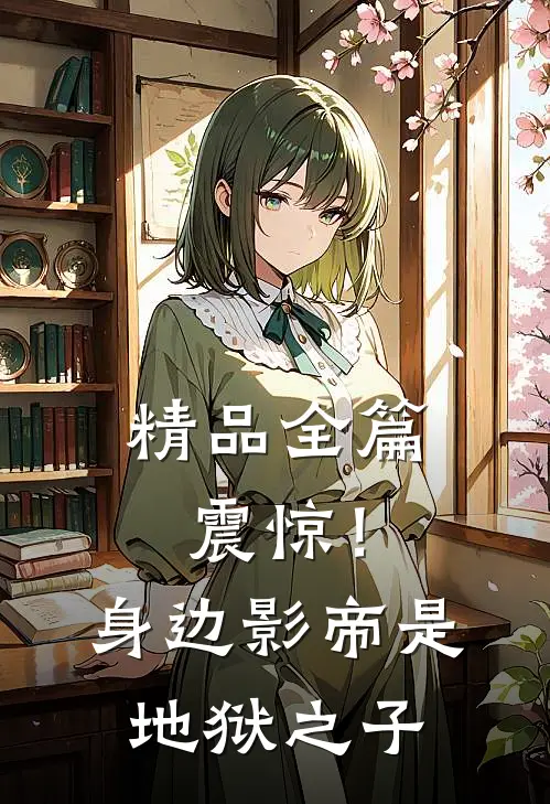 精品全篇震惊！身边影帝是地狱之子