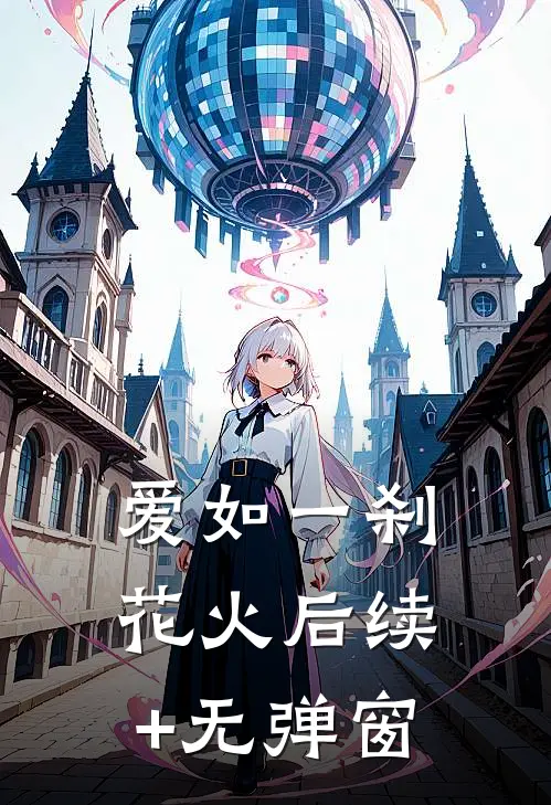 爱如一刹花火后续+无弹窗