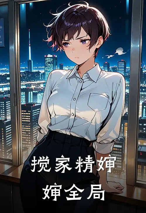 搅家精婶婶全局