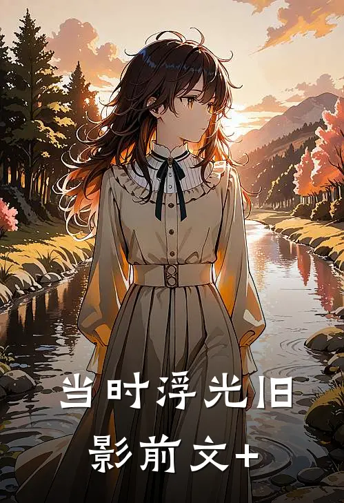 当时浮光旧影前文+