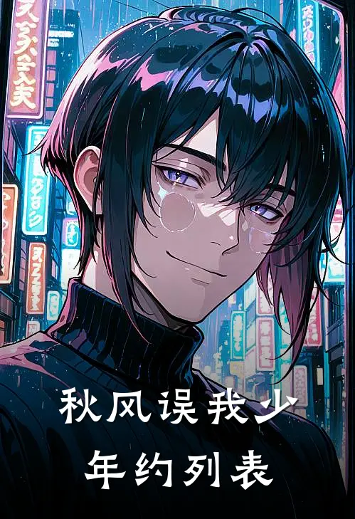 秋风误我少年约列表