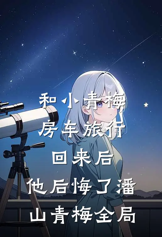 和小青梅房车旅行回来后，他后悔了潘山青梅全局