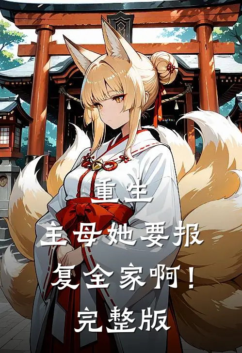 重生：主母她要报复全家啊！完整版