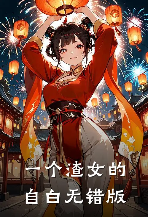 一个渣女的自白无错版