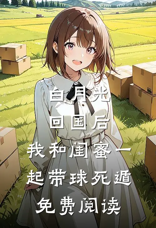 白月光回国后，我和闺蜜一起带球死遁免费阅读