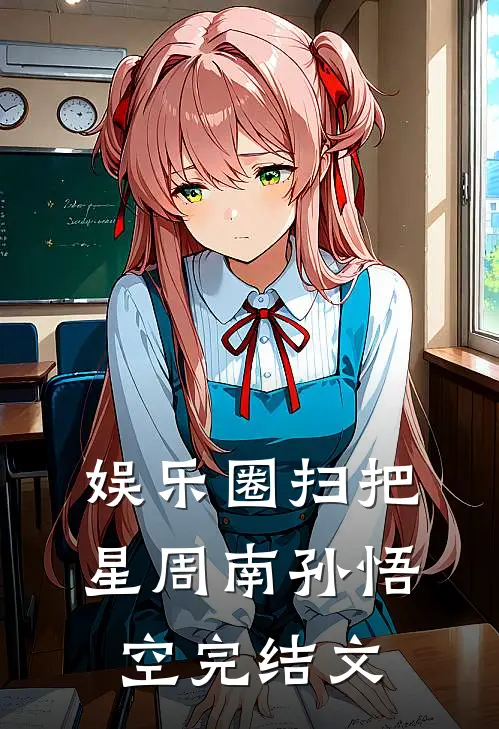 娱乐圈扫把星周南孙悟空完结文