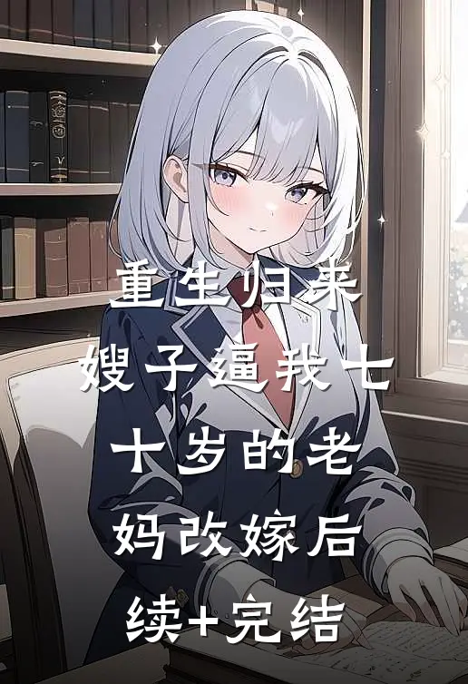 重生归来，嫂子逼我七十岁的老妈改嫁后续+完结