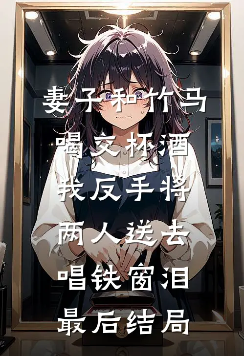 妻子和竹马喝交杯酒，我反手将两人送去唱铁窗泪最后结局