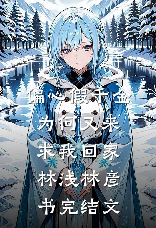 偏心假千金，为何又来求我回家林浅林彦书完结文