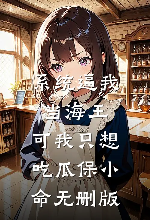 系统逼我当海王，可我只想吃瓜保小命无删版