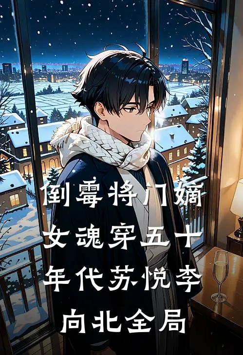倒霉将门嫡女魂穿五十年代苏悦李向北全局