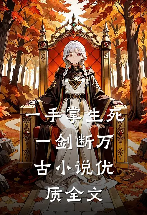 一手掌生死,一剑断万古小说优质全文