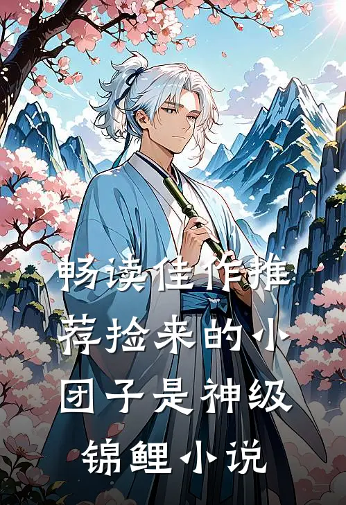 畅读佳作推荐捡来的小团子是神级锦鲤小说