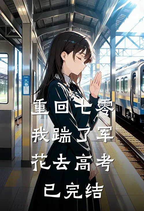重回七零，我踹了军花去高考已完结