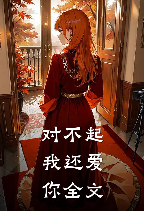 对不起，我还爱你全文