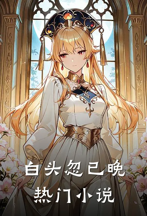 白头忽已晚热门小说