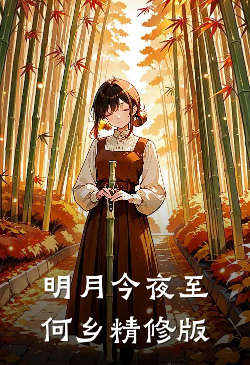 明月今夜至何乡精修版