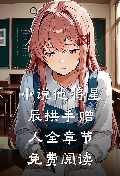 小说他将星辰拱手赠人全章节免费阅读