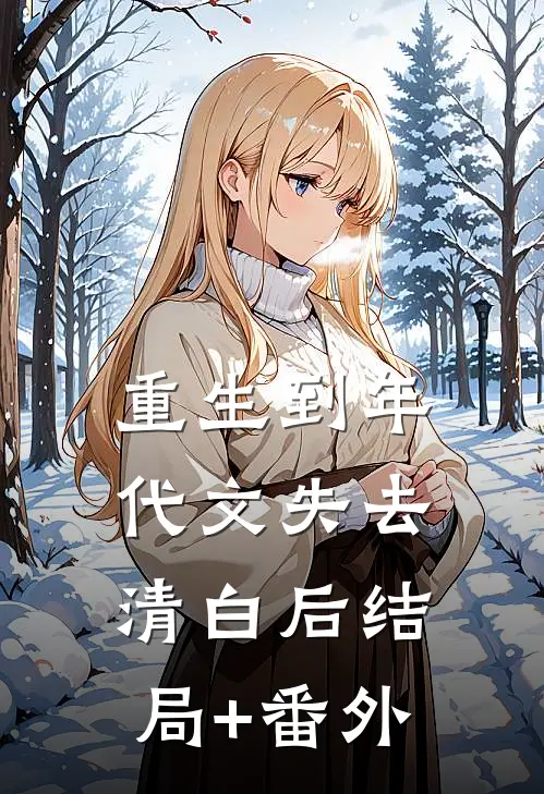 重生到年代文失去清白后结局+番外