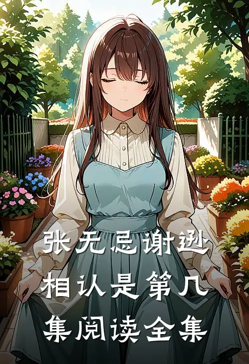 张无忌谢逊相认是第几集阅读全集