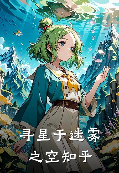 寻星于迷雾之空知乎