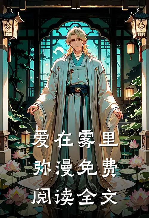 爱在雾里弥漫免费阅读全文