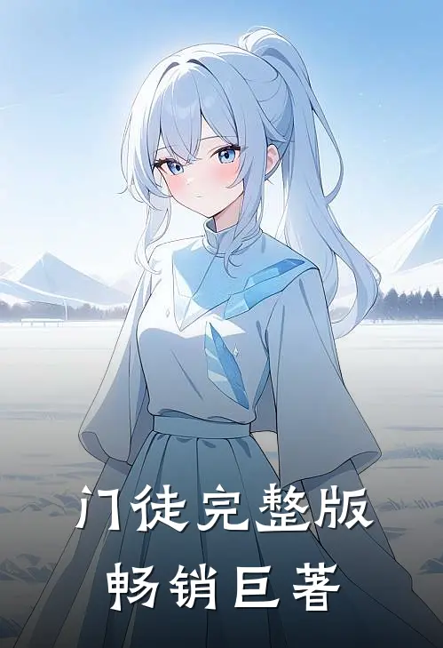 门徒完整版畅销巨著