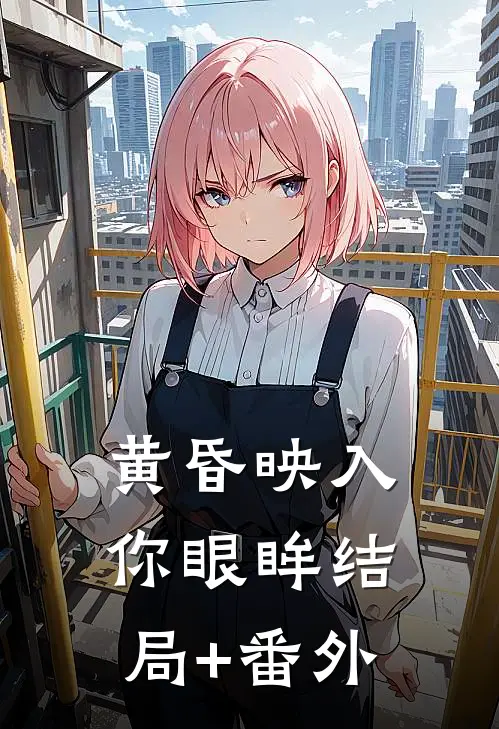 黄昏映入你眼眸结局+番外