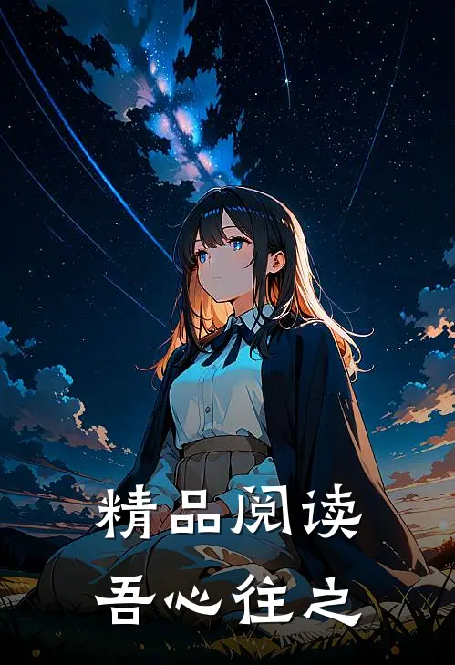 精品阅读吾心往之