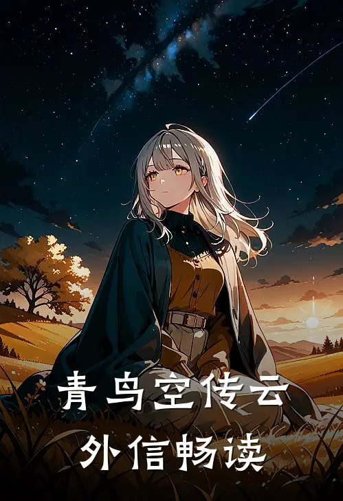 青鸟空传云外信畅读