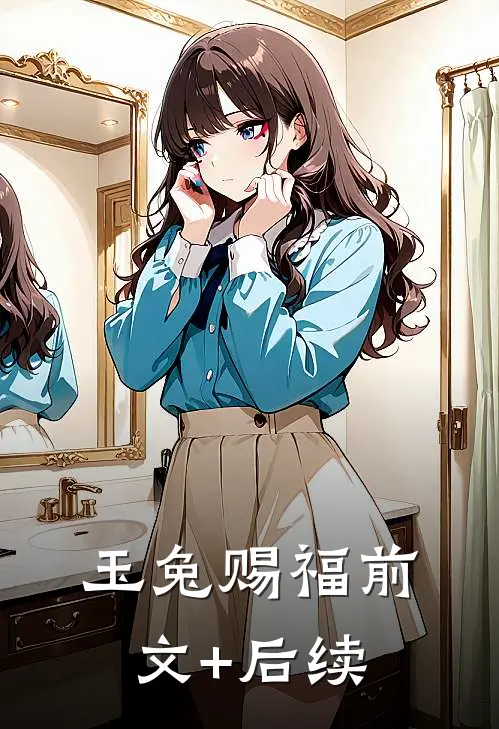 玉兔赐福前文+后续