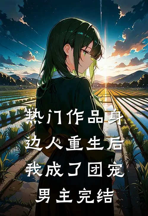 热门作品身边人重生后我成了团宠男主完结