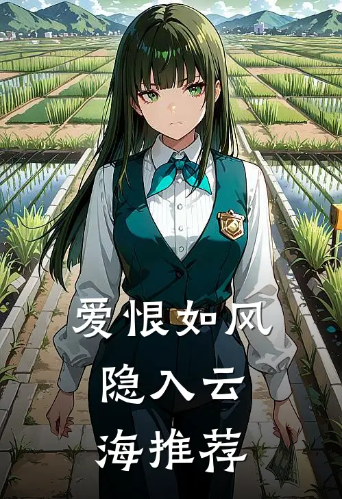 爱恨如风，隐入云海推荐