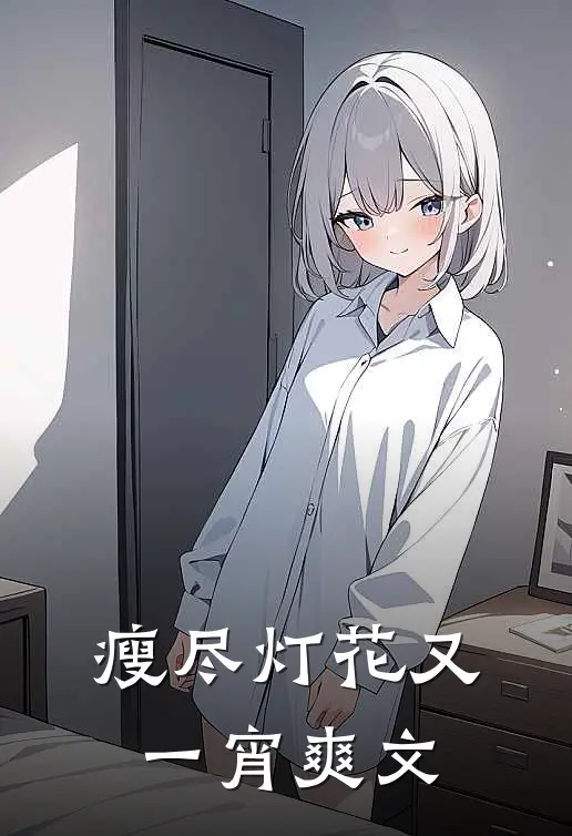 瘦尽灯花又一宵爽文