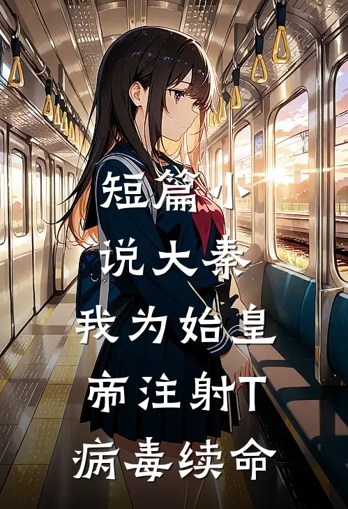 短篇小说大秦：我为始皇帝注射T病毒续命
