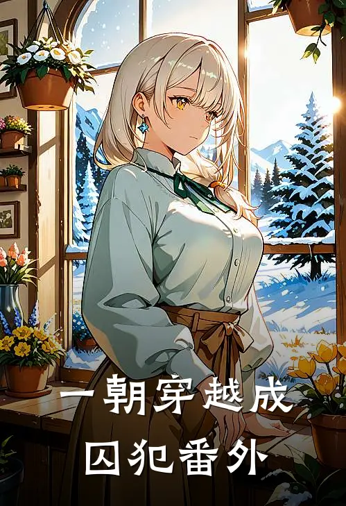 一朝穿越成囚犯 番外