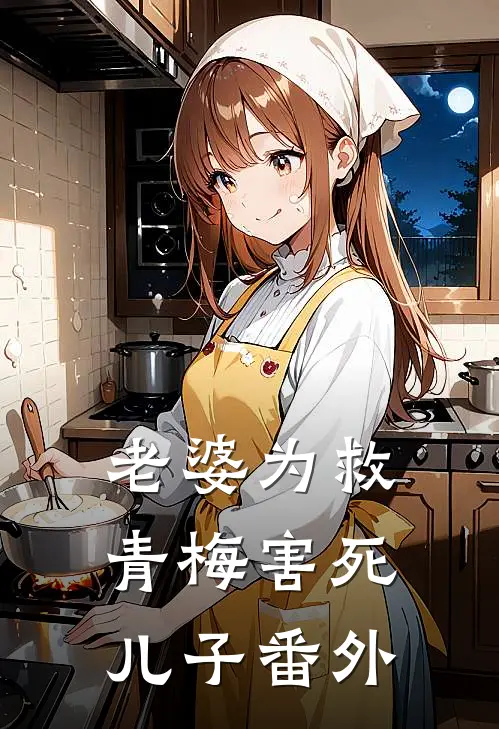 老婆为救青梅害死儿子 番外