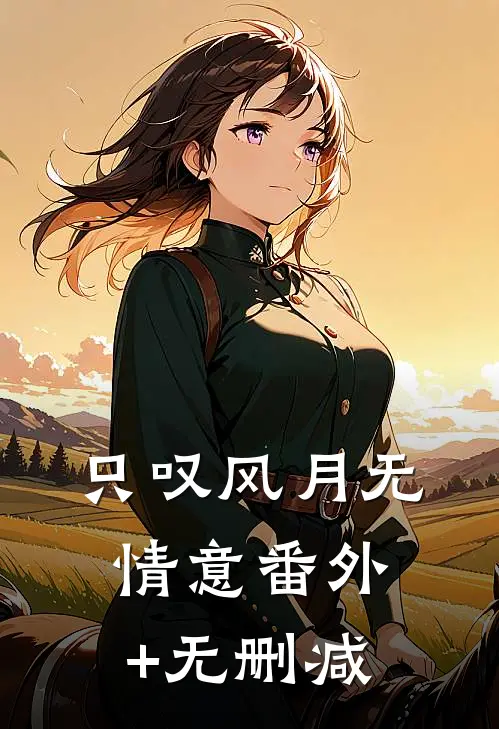 只叹风月无情意番外+无删减
