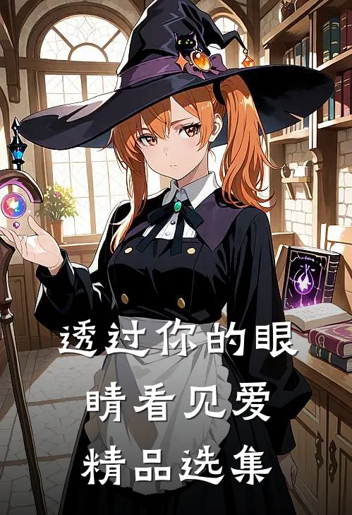 透过你的眼睛看见爱精品选集