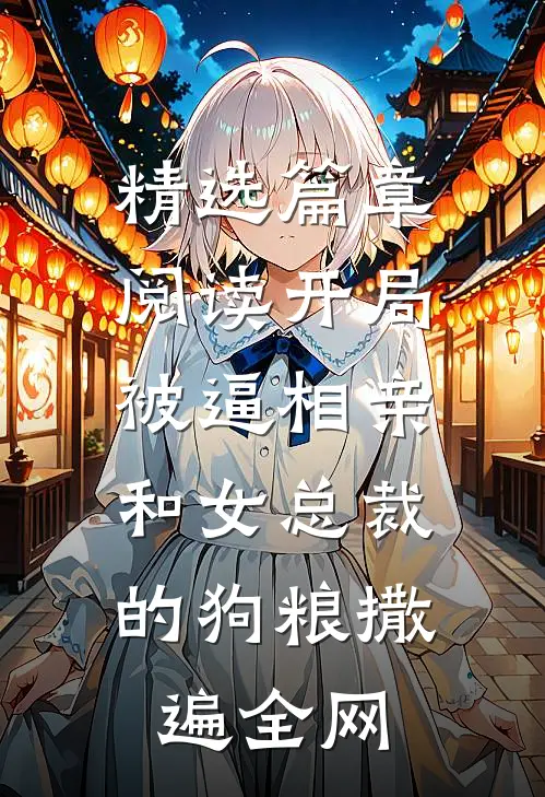 精选篇章阅读开局被逼相亲：和女总裁的狗粮撒遍全网