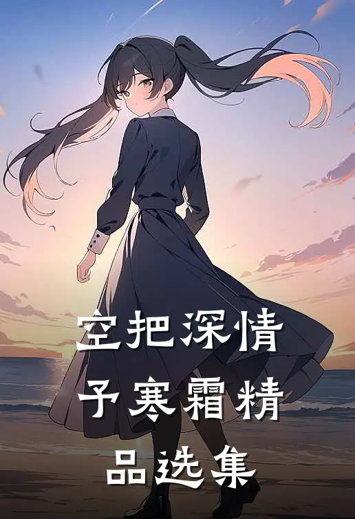 空把深情予寒霜精品选集