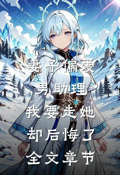 妻子偏爱男助理，我要走她却后悔了全文章节