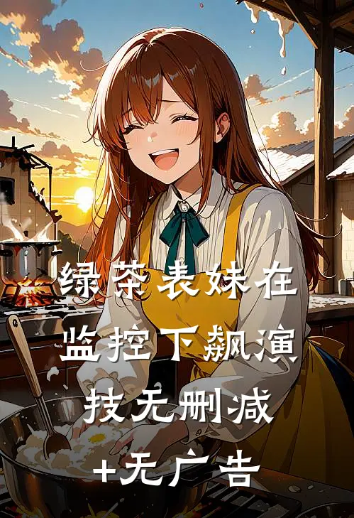 绿茶表妹在监控下飙演技无删减+无广告