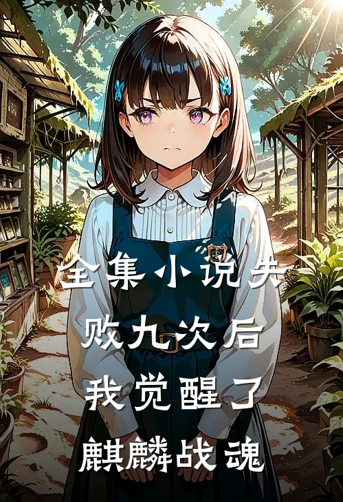 全集小说失败九次后，我觉醒了麒麟战魂