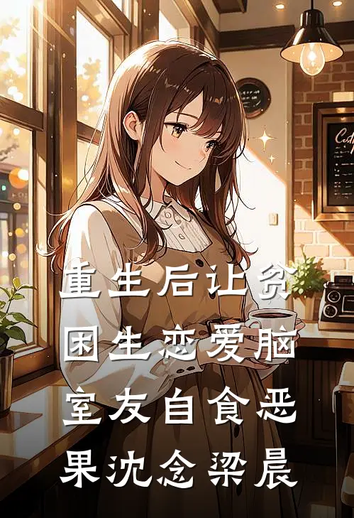 重生后让贫困生恋爱脑室友自食恶果沈念梁晨