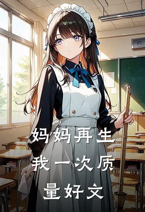 妈妈再生我一次质量好文