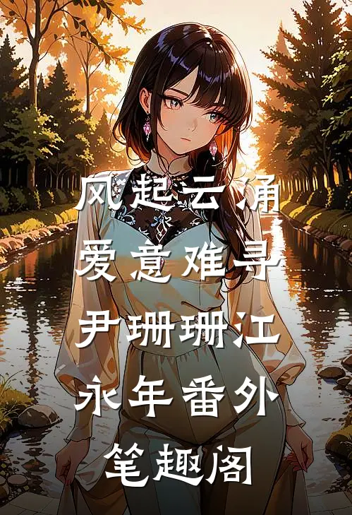 风起云涌，爱意难寻：尹珊珊江永年番外笔趣阁