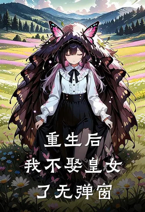 重生后，我不娶皇女了无弹窗