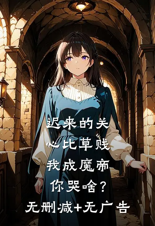 迟来的关心比草贱，我成魔帝你哭啥？无删减+无广告