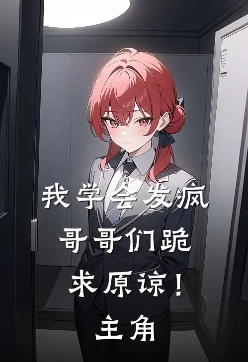 我学会发疯，哥哥们跪求原谅！主角